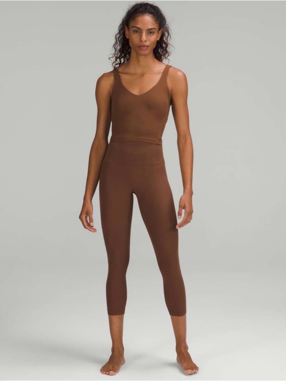 Lululemon Align Ribbed Tank Top - Picture 3 of 11